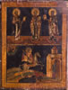 Antique Russian Icon