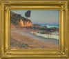 Jason Situ - Corona Del Mar Sunset  8x10 SOLD