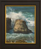 Jason Situ - Morning Light On The Rocks 20x16 $3000