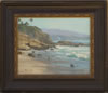 Robin Hall - Laguna 8x10 SOLD