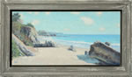 Ron Deak - Laguna Serenity 12x24 SOLD