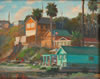 Ron Deak - End Of The Day At Crystal Cove 8x10 SOLD