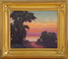 Ron Deak - Sunset Palette 8x10 $495