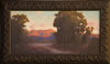 Ron Deak - Sunset Path 15x30 SOLD