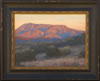 Ron Deak - Sunset On Santiago 9x12 $595